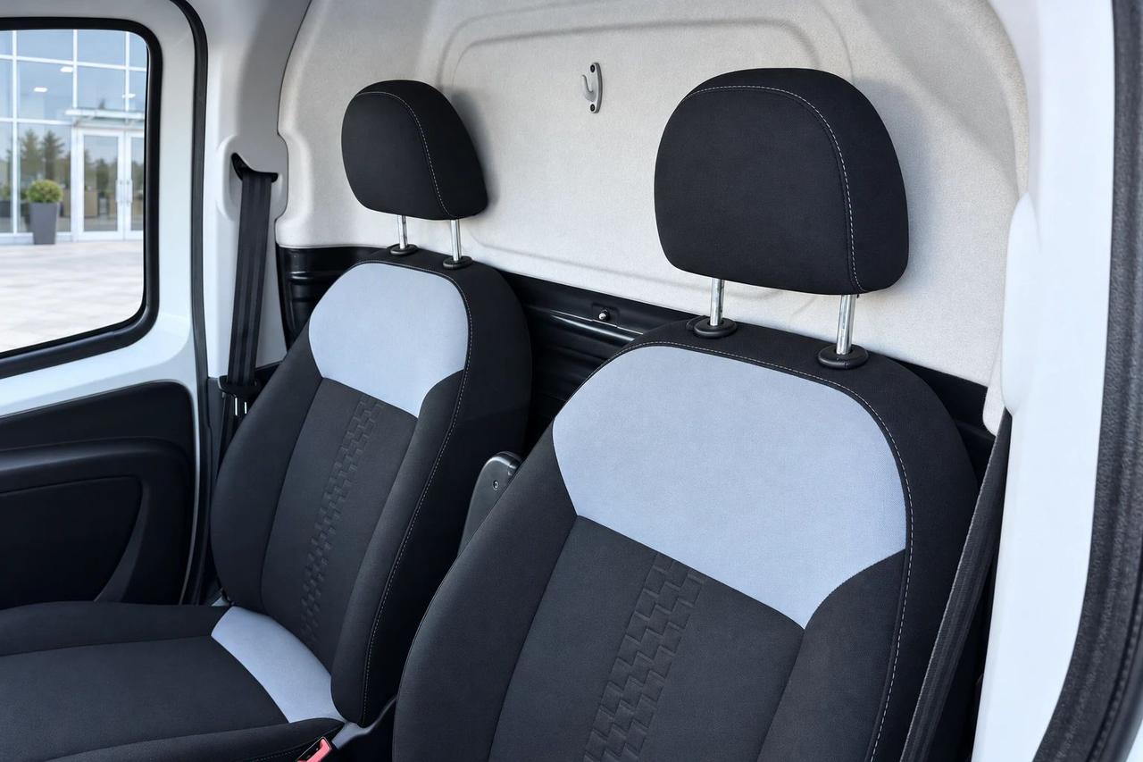 Fiat Fiorino cargo 1.3 mjt 95cv Adventure +IVA