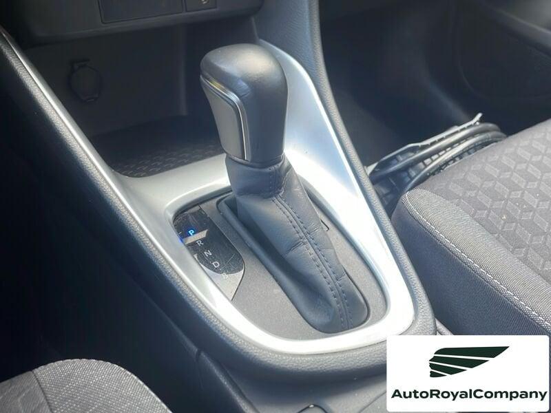 Toyota Yaris Hybrid Active MY22