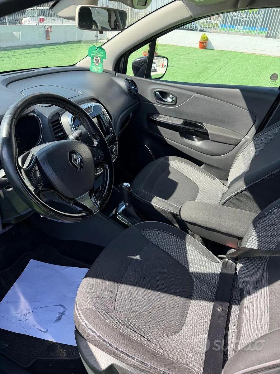Renault Captur 1.5 DCI EDC Energy R-Link