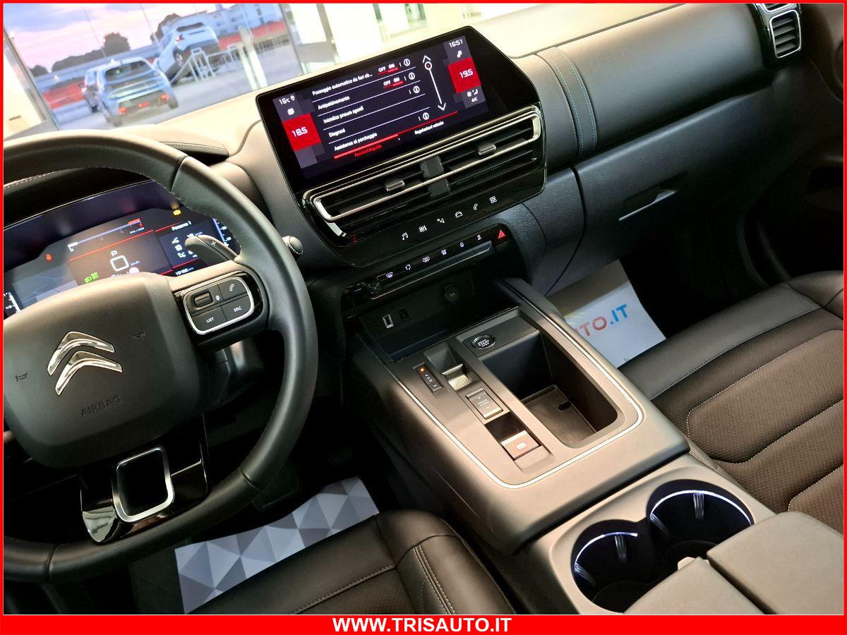 CITROEN C5 Aircross 1.5 Bluehdi Eat8 Max NEOPATENTATI (FULL LED)