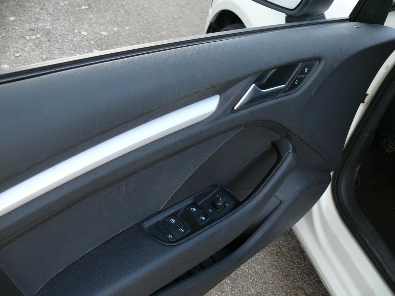Audi A3 SPB 1.6 TDI Ambition