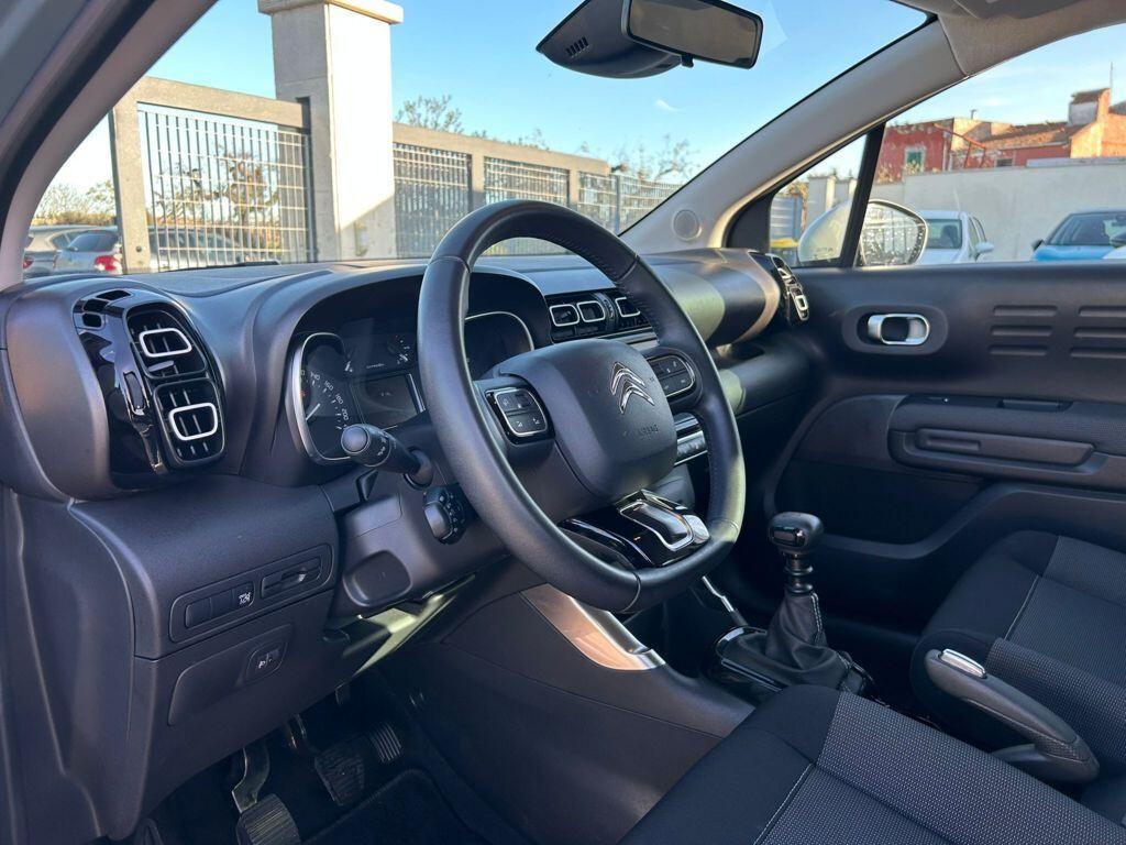 Citroen C3 Aircross 1.5 110cv Shine