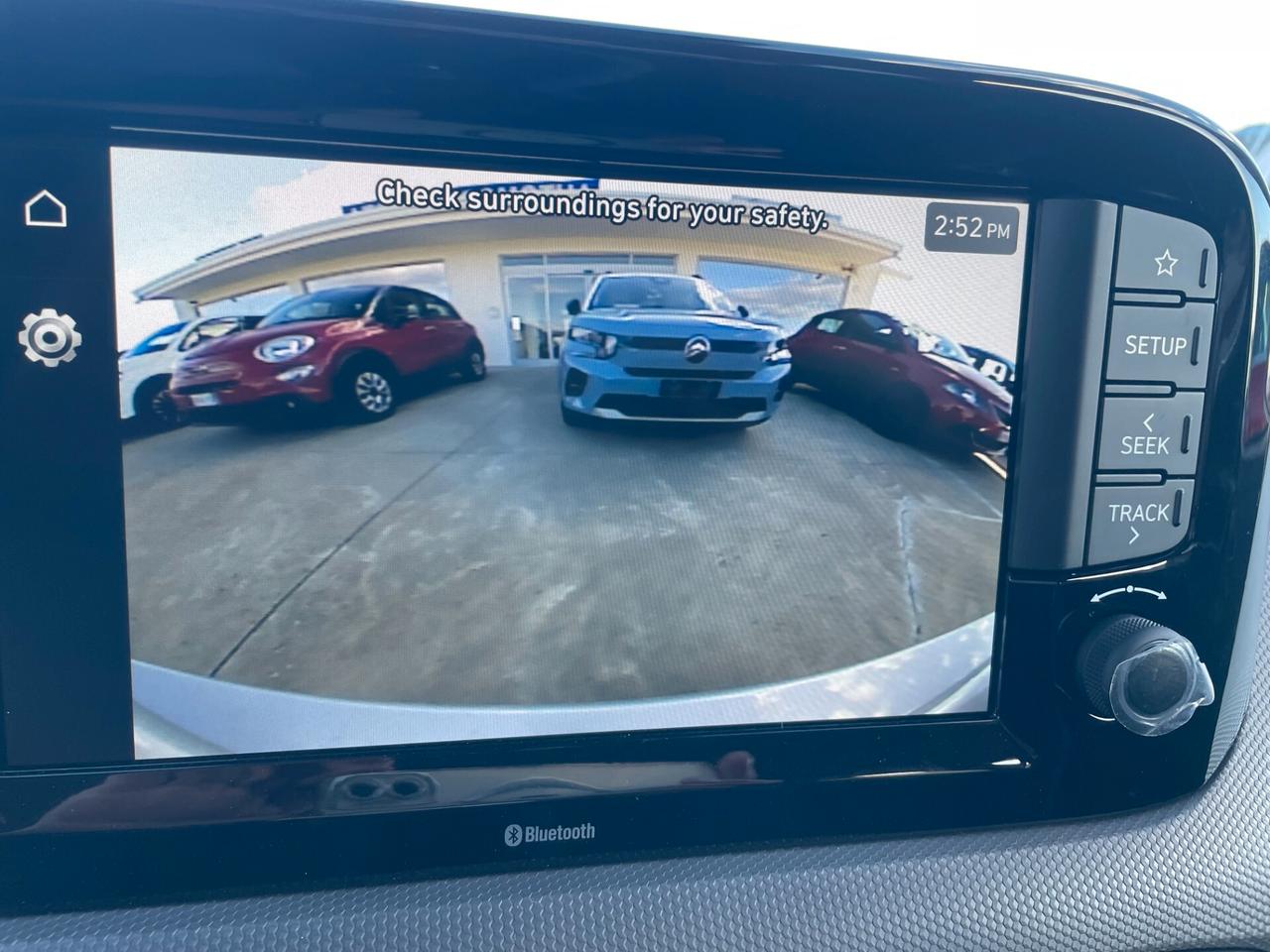Hyundai i10 1.0 MPI AT Connectline "NUOVA"