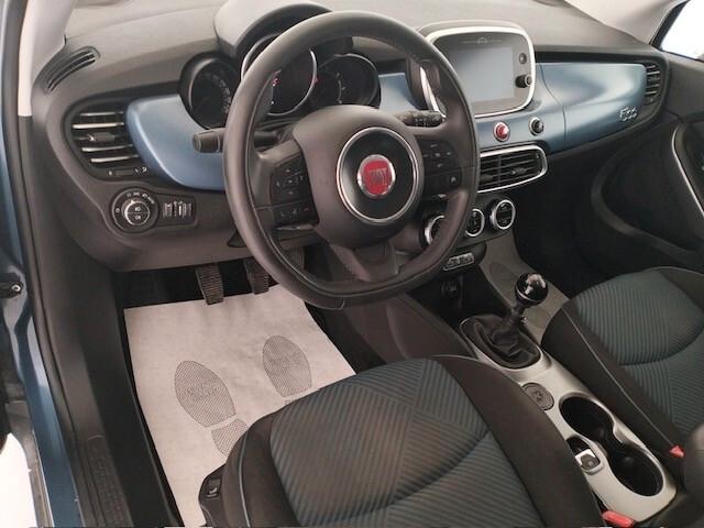 Fiat 500X 1.3 mjt 95 CV Mirror Cross
