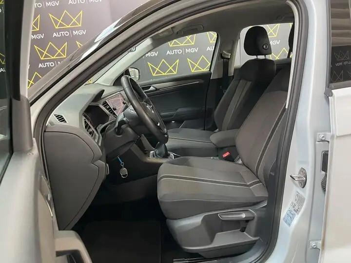 Volkswagen T-Roc 1.0 TSI 115 CV Style BlueMotion Technology