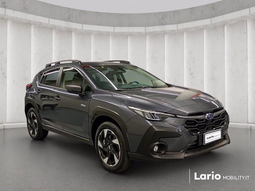 SUBARU Crosstrek 2.0i e-boxer Style Xtra del 2024