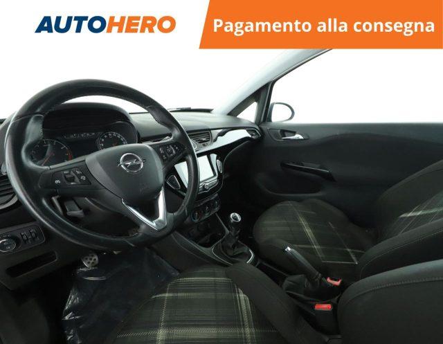 OPEL Corsa 1.2 Coupé b-Color