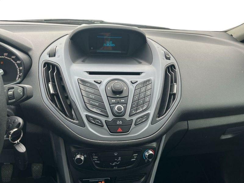 Ford B-Max B-Max 1.0 EcoBoost 100 CV