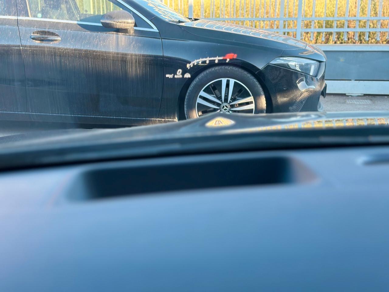 Mercedes-benz CLA 35 AMG 4Matic