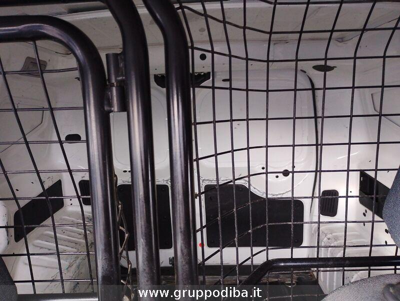 FIAT Fiorino 2016 Diesel cargo 1.3 mjt 80cv SX E6