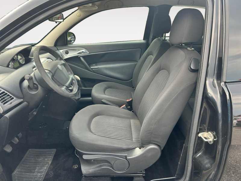 LANCIA Ypsilon 1.2 8v Diva 69cv