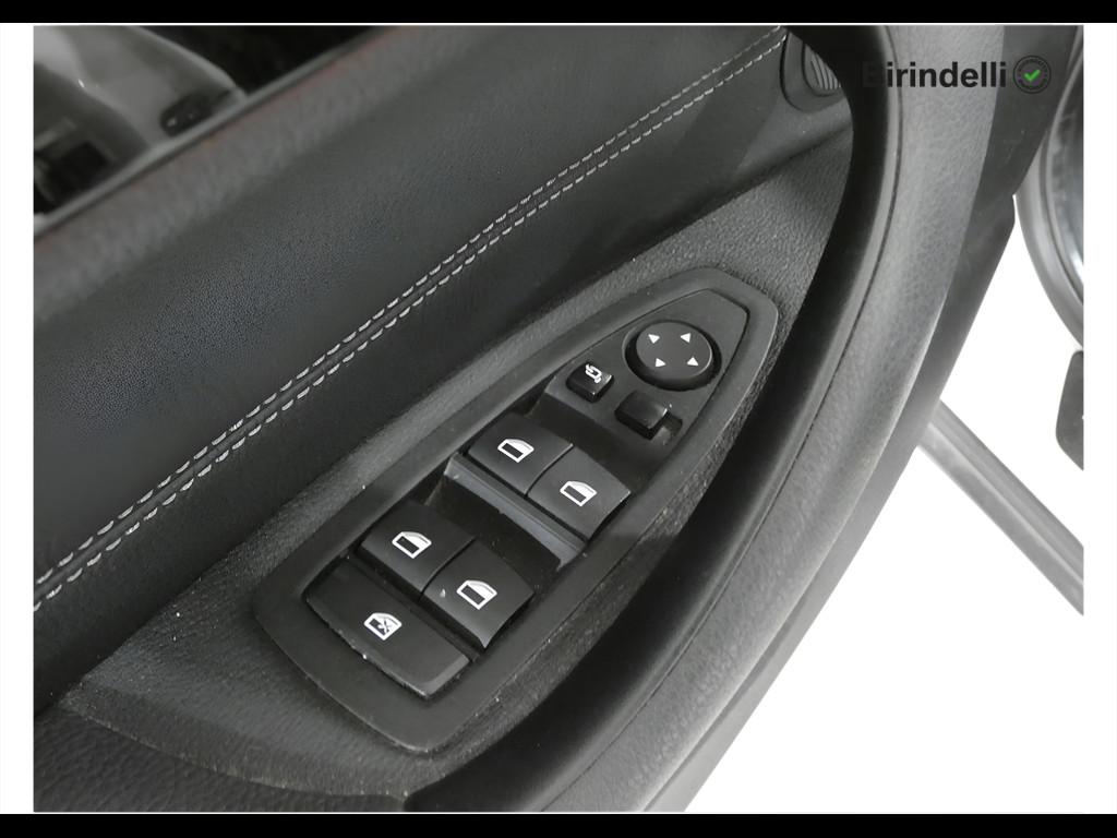 BMW X1 (F48) - X1 xDrive18d xLine
