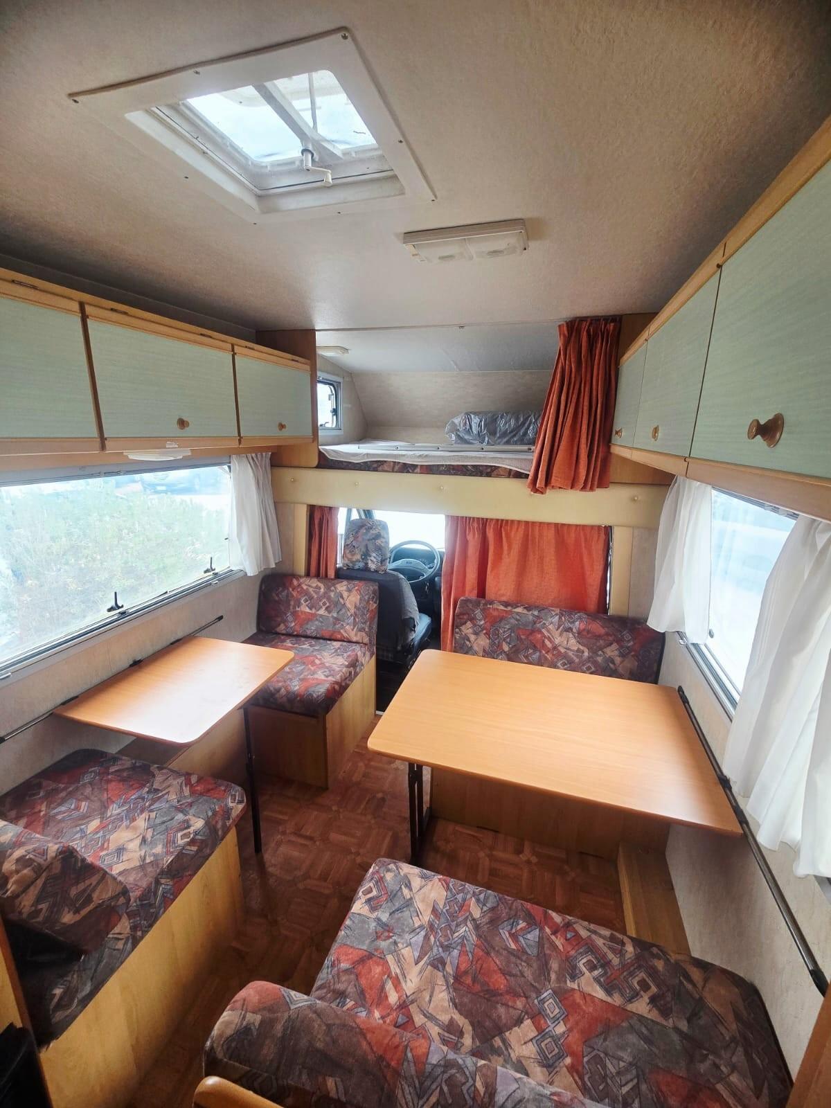 FIAT DUCATO 1.9