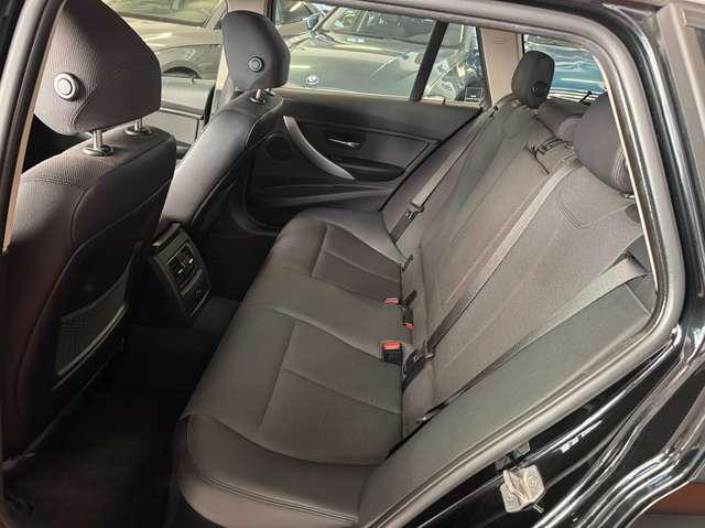 BMW 320 320d Touring eff.dynamics Sport auto