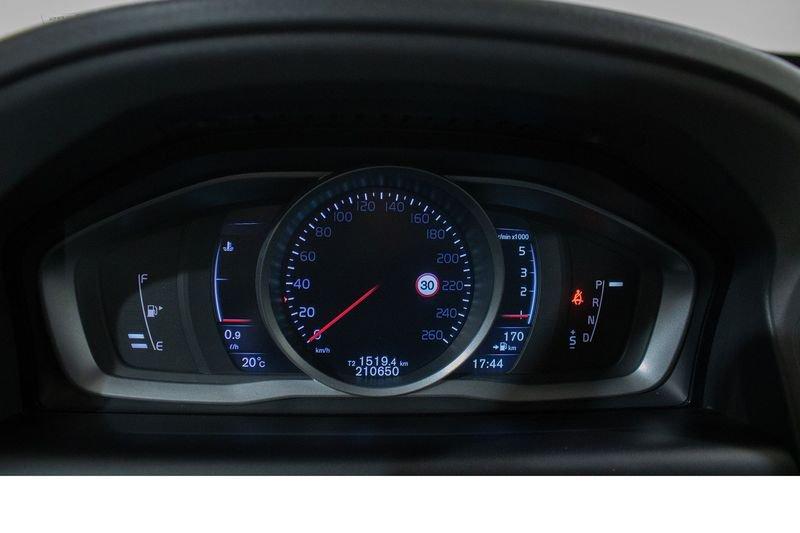 Volvo XC60 XC60 2.0 d3 Business 150cv geartronic