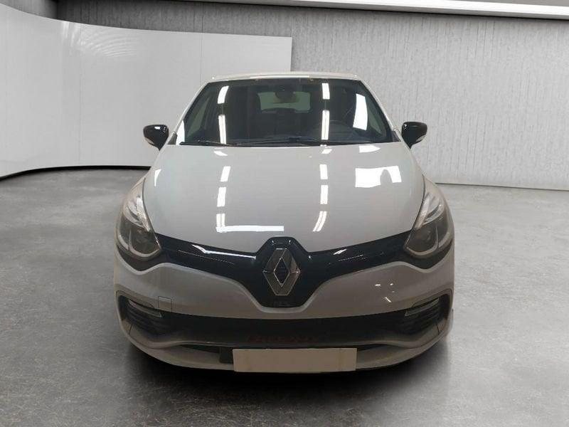 Renault Clio 5p 1.6 RS Trophy 220cv edc