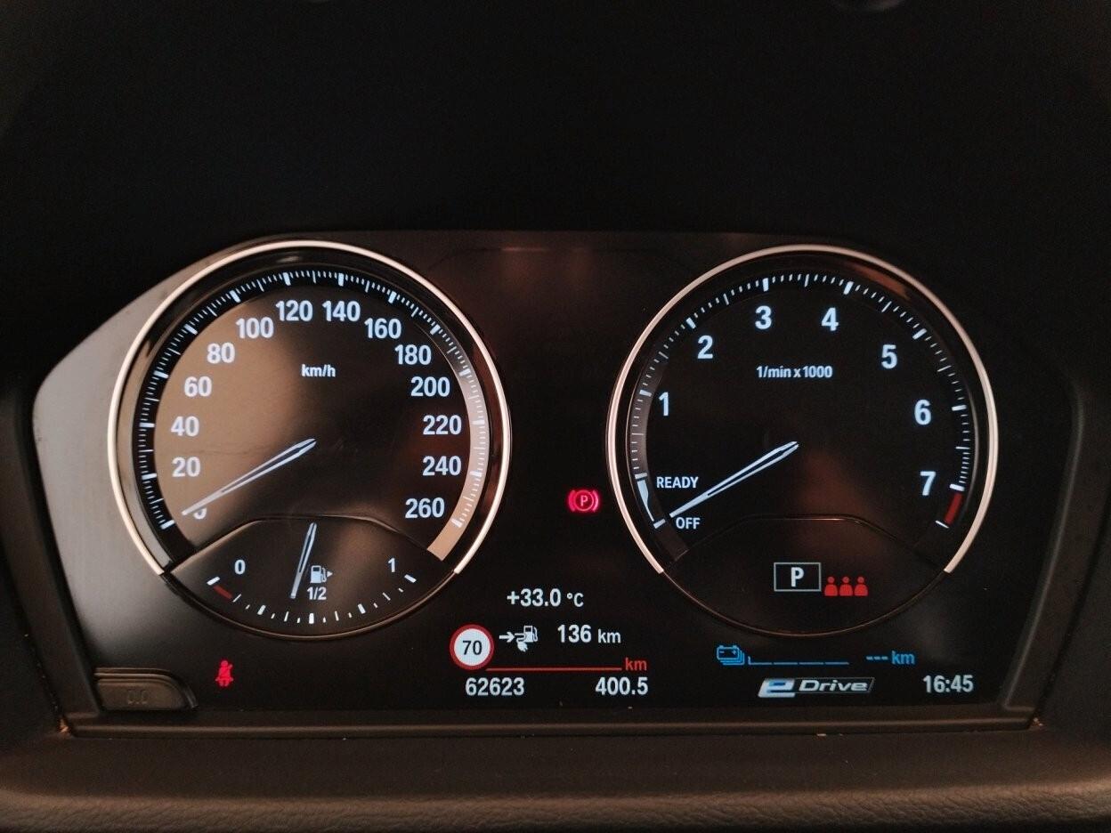 BMW X1 xdrive25e Business Advantage auto - IVA ESPOSTA
