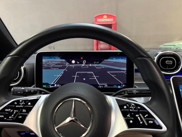 MERCEDES-BENZ C 220 d Mild hybrid 4Matic Premium All-Terrain