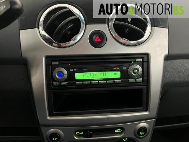 CHEVROLET Matiz 800 SE Chic GPL Eco Logic