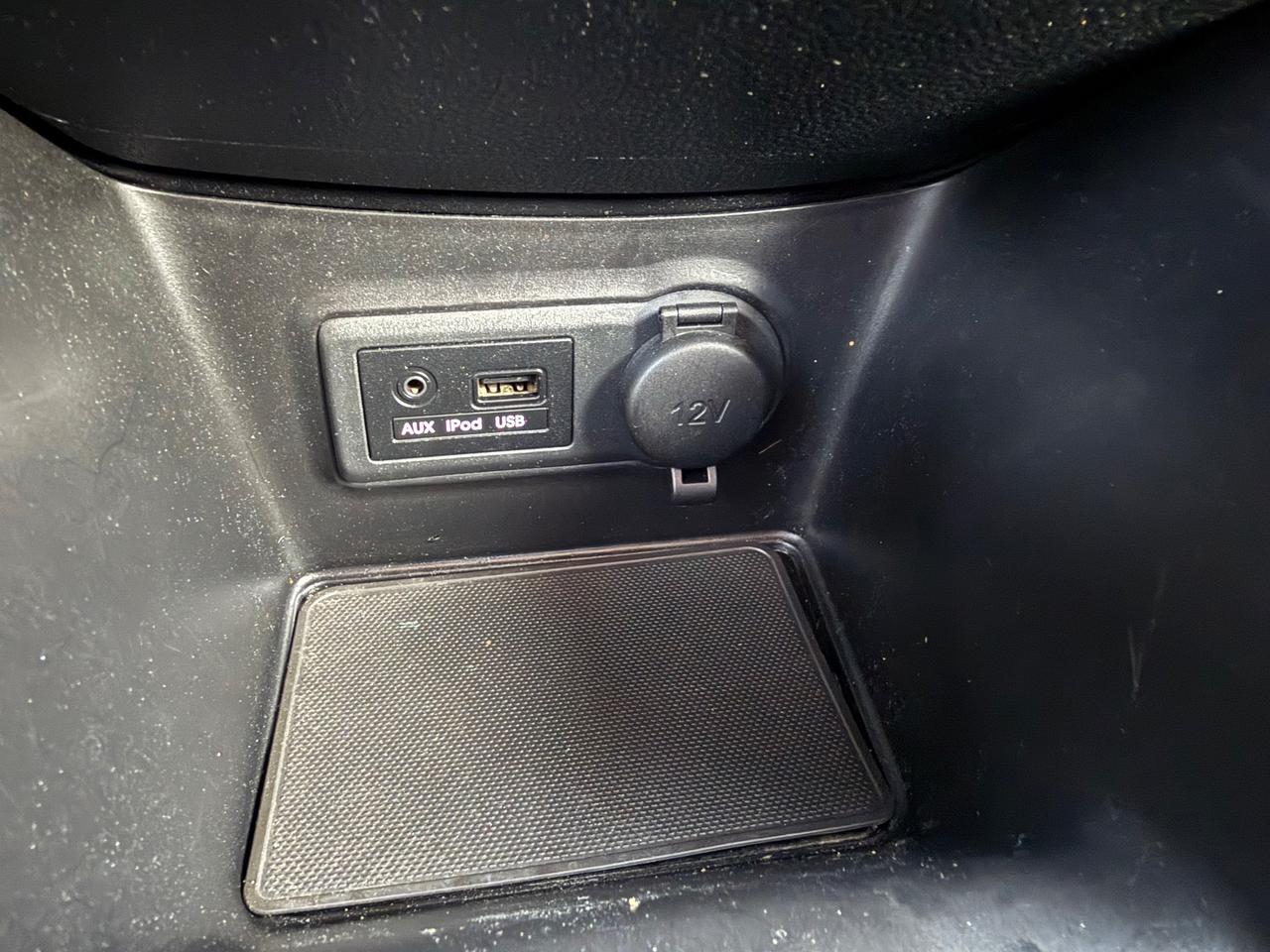 Hyundai iX20 1.4 CRDI 90 CV