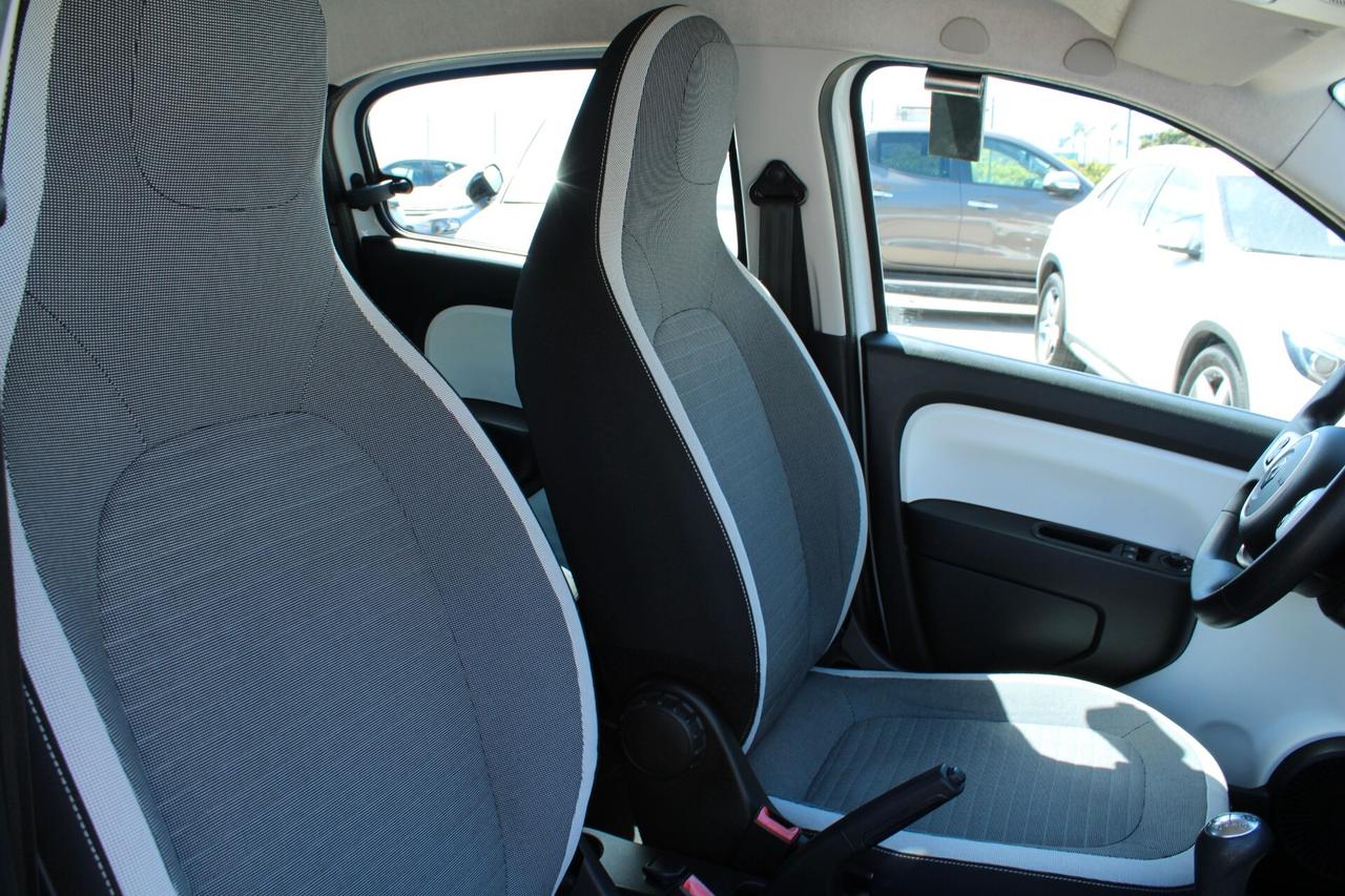 Renault Twingo SCe Lovely