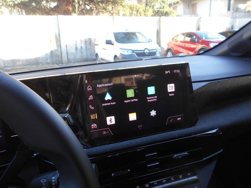 Renault Clio 1.8 full hybrid E-Tech Evolution Auto