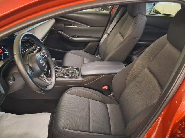 MAZDA CX-30 2.0L e-Skyactiv-G 150 CV M Hybrid 2WD Homura