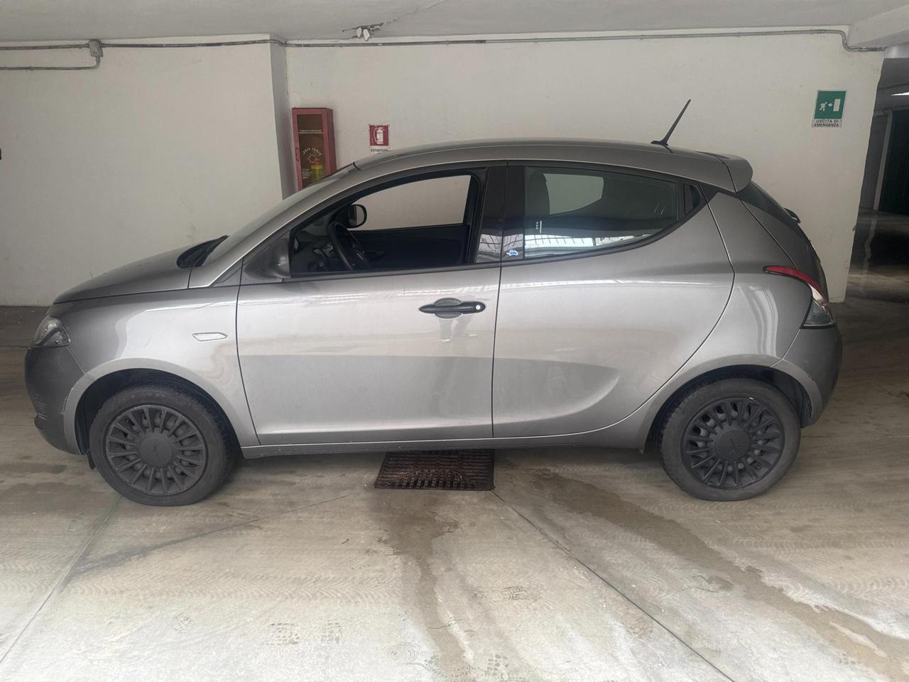 Lancia Ypsilon 5 Porte Ypsilon 1.2 Elefantino Blu UNICO PROPRIETARIO