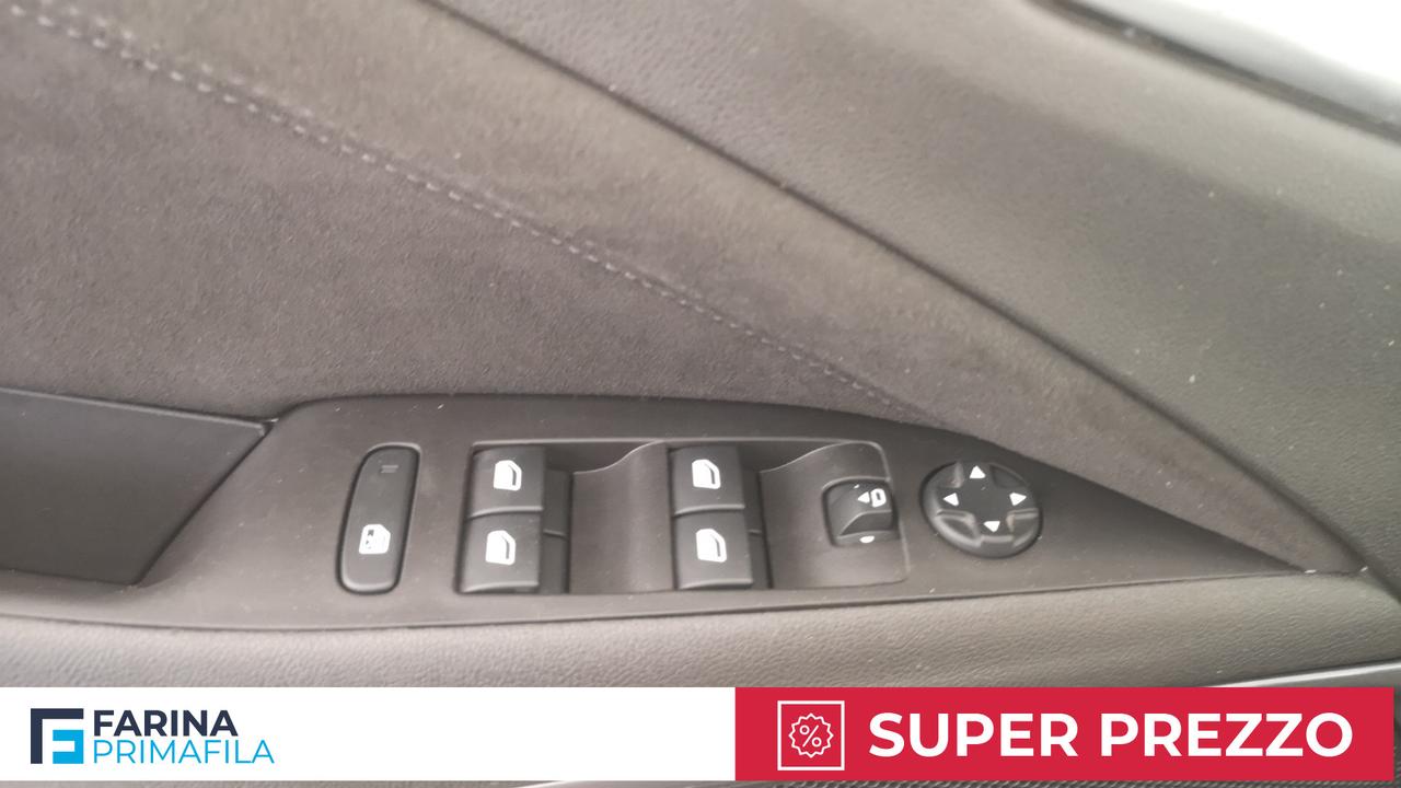 OPEL Crossland 2021 - Crossland 1.2 Ultimate s&s 110cv