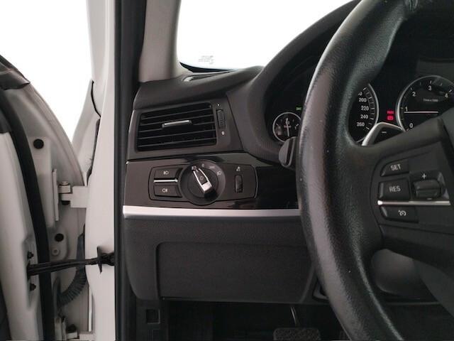 BMW X3 xdrive20d Business auto *TAGLIANDI BMW*