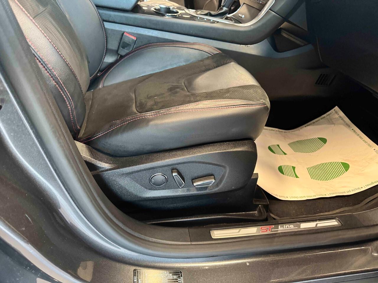 FORD S-MAX MY2018 2.0 TDCI 150CV ST-LINE AUTOMATICA