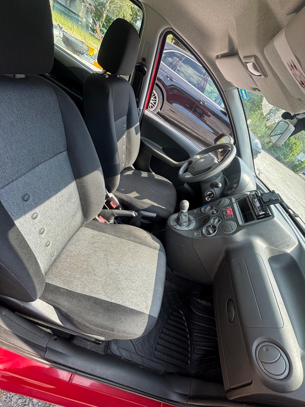 Fiat Panda 1.2 Dynamic