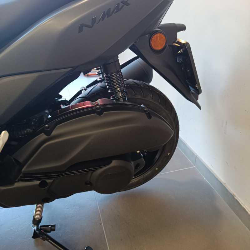 Yamaha N-Max 125 - 2026