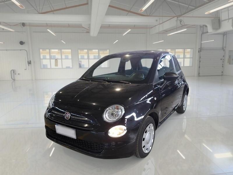 FIAT 500 1.0 70 CV IBRIDO CULT 3 PORTE BERLINA