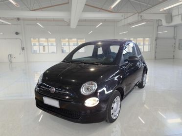 FIAT 500 1.0 70 CV IBRIDO CULT 3 PORTE BERLINA