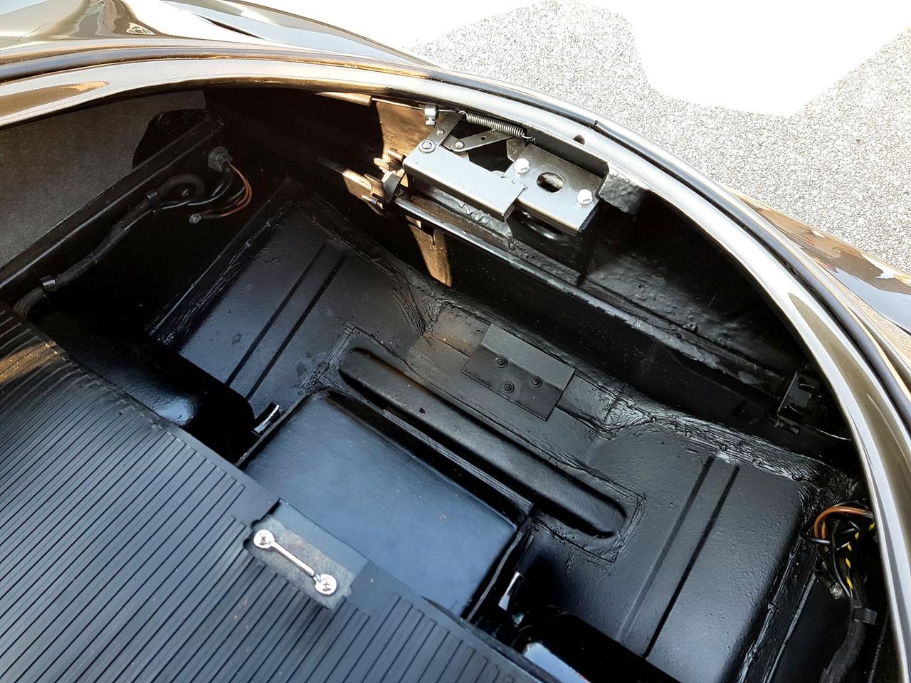 Porsche 356 A 1600 T1