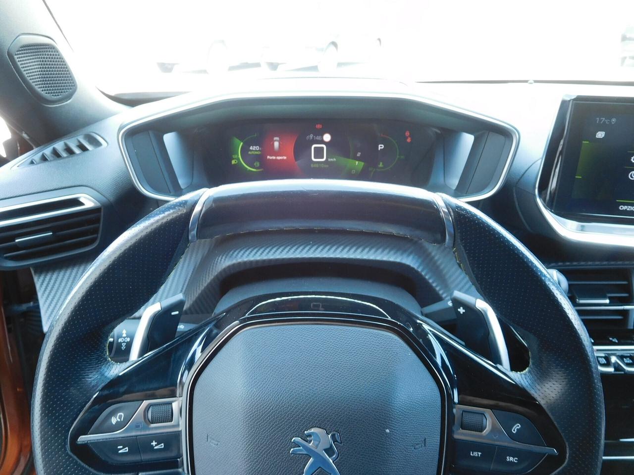 Peugeot 2008 PureTech 130cv S&S EAT8 GT Pack