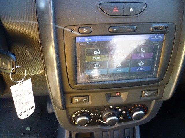DACIA Duster 1.6 115CV Start&Stop 4x2 GPL Lauréate