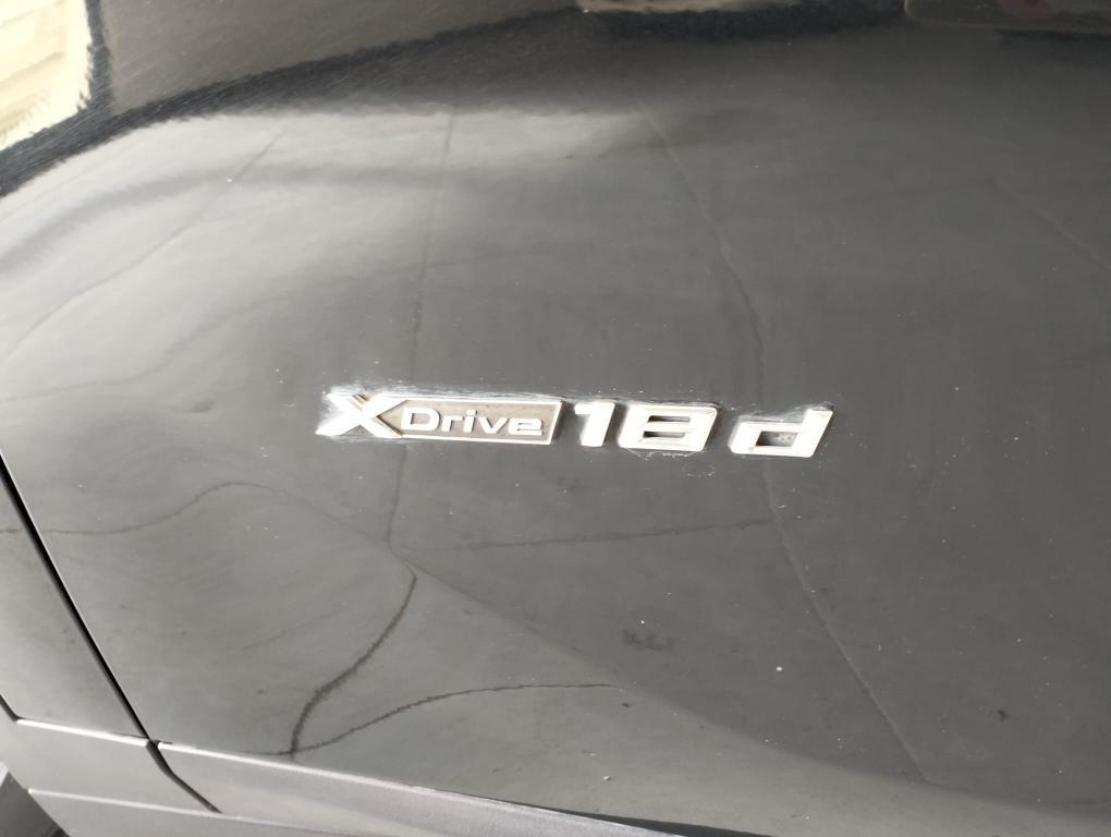 BMW X1 xdrive18d xLine auto