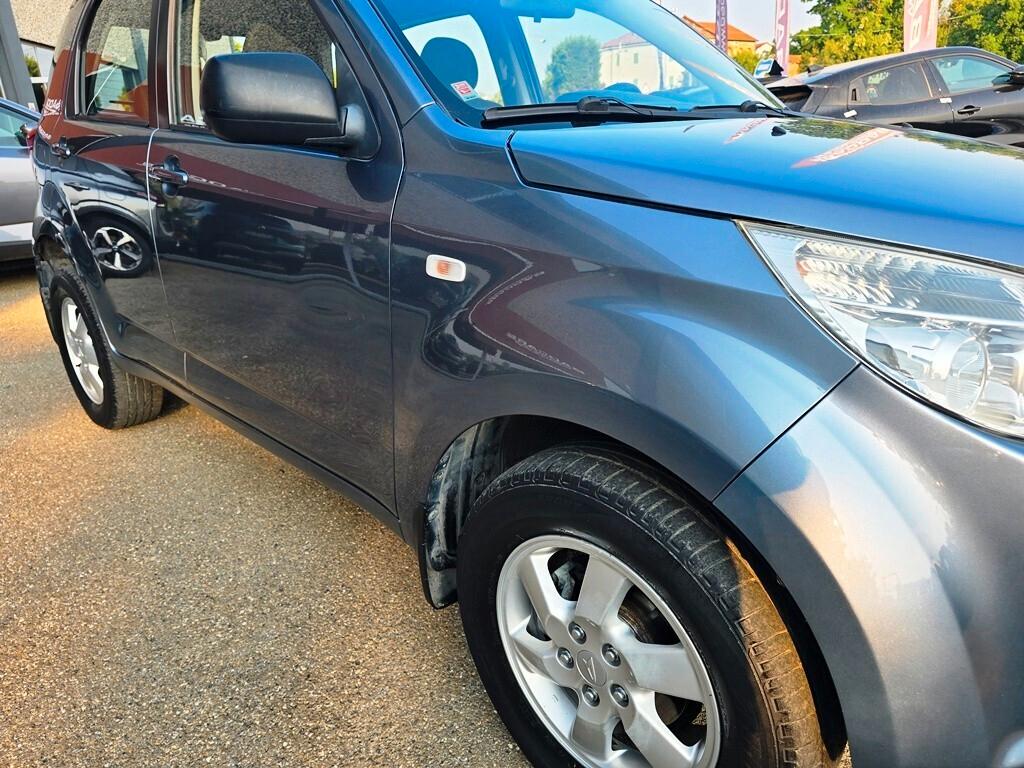 Daihatsu Terios 1.5 4WD SX GREEN POWERED GPL