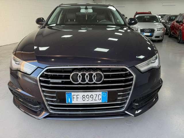 Audi A6 A6 Avant3.0 tdi Business Plus quattro s-tronic