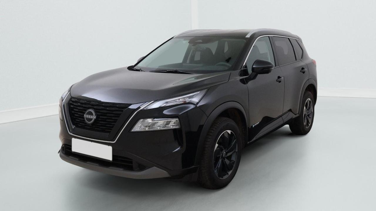 Nissan X-Trail 1.5 e-power N-Connecta 2wd auto