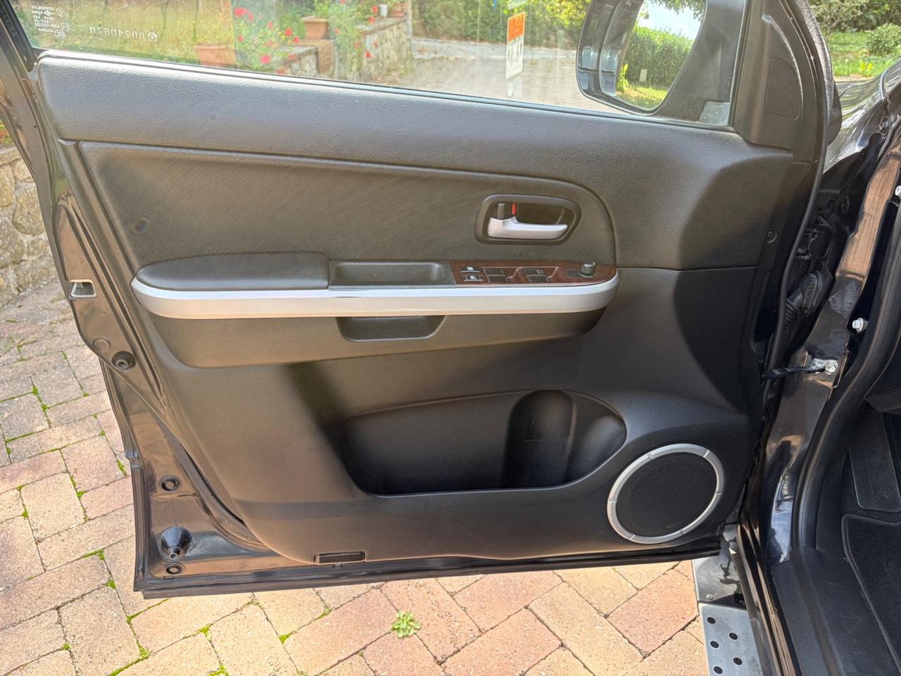 Suzuki Grand Vitara 1.9 DDiS 129 CV 5 porte Executive