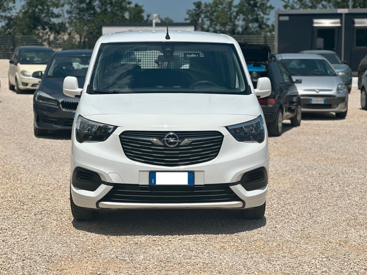 Opel Combo Life 1.5D Advance 5P. N1