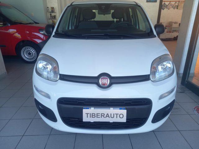 FIAT Panda KM 24337 !!!! M/CASA MADRE