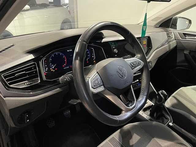 Volkswagen Polo 6ª serie 1.0 TSI Style