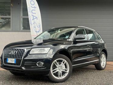 AUDI Q5 2.0 TDI 177CV quattro S tronic