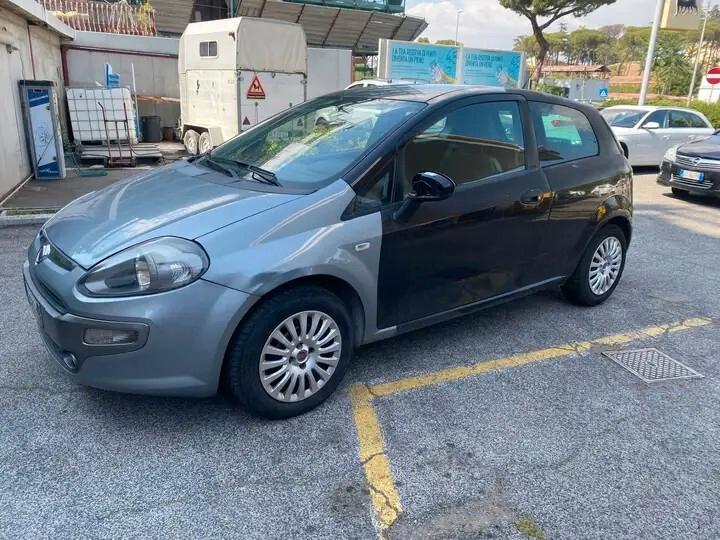 Fiat Punto Evo 1.2 - OFFERTA FINO 31/12
