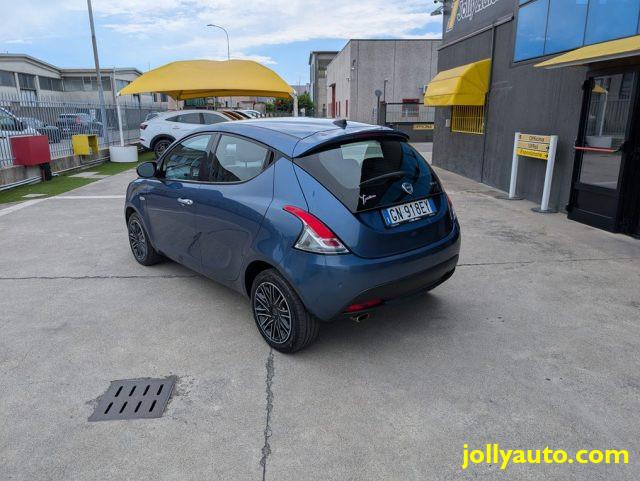 LANCIA Ypsilon 1.0 FireFly 5P S&S Hybrid Gold 5 posti - Ruotino