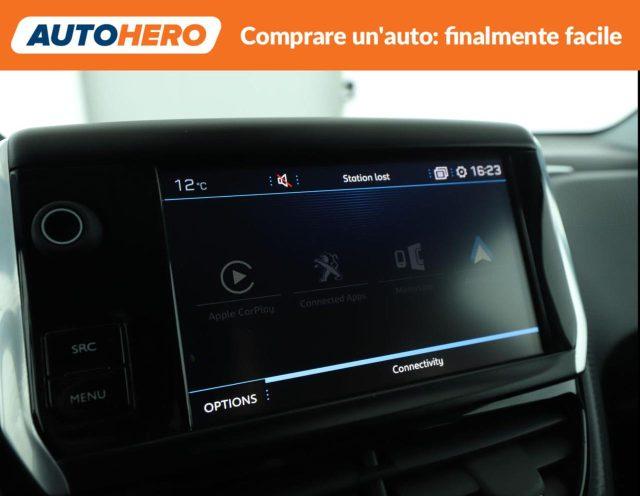 PEUGEOT 2008 1° serie BlueHDi 100 S&S Allure